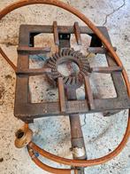 Gasbrander, Doe-het-zelf en Verbouw, Ophalen, Overige materialen