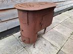 Tuin ornament kookstel, Ophalen, Gebruikt