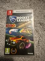 Rocket League - Nintendo Switch, Racen en Vliegen, 2 spelers, Eén computer, Ophalen of Verzenden