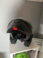 Scooter/motor helm, Ophalen of Verzenden, Tweedehands, Systeemhelm, Overige merken