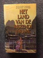 Het land van de Rijzende Draak ; E. Cooney, D Altieri #China, Ophalen of Verzenden, Zo goed als nieuw, E. Cooney, D Altieri