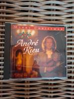 André Rieu - Merry Christmas CD, Cd's en Dvd's, Ophalen of Verzenden