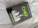 The 4-Hour Chef - Timothy Ferriss, Boeken, Ophalen of Verzenden, Zo goed als nieuw, Ferriss
