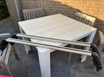 VW Passat B8 Limousine Dakdragers, Auto diversen, Dakdragers, Ophalen, Gebruikt