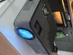 Projector, Ophalen of Verzenden, Zo goed als nieuw, LED