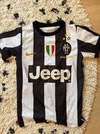 Juventus shirt maat 140, Sport en Fitness, Voetbal, Maat XS of kleiner, Ophalen of Verzenden, Shirt