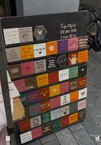 Gepersonaliseerde Tegeltjes met Tekst, Ophalen of Verzenden