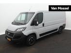 Fiat Ducato 30 2.3 MultiJet L2H1 | Automaat | Trekhaak | Air, 12 maanden, Stof, Gebruikt, Euro 6