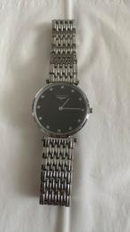 Longines. Horloge, Sieraden, Tassen en Uiterlijk, Horloges | Dames, Ophalen of Verzenden, Zo goed als nieuw, Staal, Overige merken