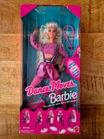 Dance moves barbie, Verzamelen, Poppen, Ophalen of Verzenden, Nieuw, Pop