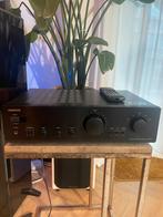 Onkyo A-9211 versterker, Ophalen of Verzenden, Zo goed als nieuw, 60 tot 120 watt, Stereo