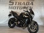 SUZUKI B KING ABS (bj 2008) nieuwstaat bos uitlaat, Bedrijf, Naked bike