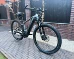Niewstaat Cube Reaction Hybrid Pro - Bosch e-MTB maat M, Fietsen en Brommers, Elektrische fietsen, Ophalen, Zo goed als nieuw