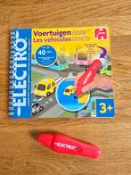 Educatief speelgoed - Electro - voertuigen, Kinderen en Baby's, Speelgoed | Educatief en Creatief, Ophalen of Verzenden, Zo goed als nieuw