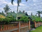 Balinese kustvilla, in tropische natuur,  in authentiek dorp, Huizen en Kamers, Buitenland, Overige soorten, 3 kamers, Verkoop zonder makelaar