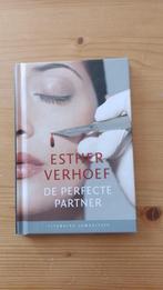 De perfecte partner    Esther Verhoef, Boeken, Thrillers, Ophalen of Verzenden, Zo goed als nieuw, Nederland, Esther Verhoef