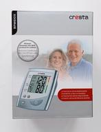 T.K. Cresta Bloeddrukmeter., Ophalen of Verzenden, Nieuw