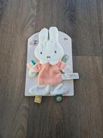 Nieuw Nijntje Miffy knisperend doekje, Kinderen en Baby's, Ophalen of Verzenden, Nieuw, Kraamcadeau