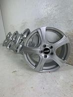 5x105 velgen 16” Peugeot ford Citroën Mazda mini Volvo set