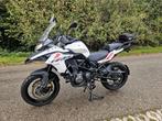 BENELLI TRK-502X 2019 ABS 35Kw VALBEUGEL 48PK  DAGRIJLAMP, 2 cilinders, Onbekend, Overig, Onbekend