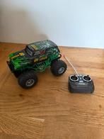 Monster truck, Ophalen of Verzenden, Nieuw, Afstandsbediening