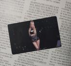 Blackpink – Born Pink Rose (Music Korea POB), Verzamelen, Muziek, Artiesten en Beroemdheden, Verzenden, Zo goed als nieuw, Foto of Kaart