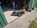 Stiga motormaaier met aandrijving, Ophalen, Gebruikt, 50 cm of meer
