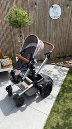Joolz Day 3 Kinderwagen - Fijne Staat!, Gebruikt, Verstelbare duwstang, Ophalen, Kinderwagen