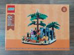 Lego GWP Afrikaanse savanne diorama 40784, Ophalen of Verzenden, Nieuw, Complete set, Lego