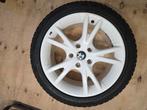 Bmw Maxxis winterset 225-45-17 E87 E90, Auto-onderdelen, Banden en Velgen, Ophalen, 17 inch, Winterbanden, Band(en)