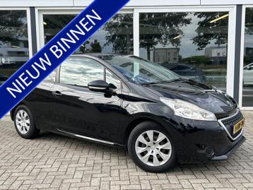 Peugeot 208 1.0 VTi Access 50% deal 2.225,- ACTIE Trekhaak / beschikbaar voor biedingen