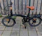 Opvouwbare fiets - Sjoef Travel 20 inch. Niet gebruikt, Fietsen en Brommers, Fietsen | Vouwfietsen, Heren, Versnellingen, Zo goed als nieuw