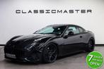 Maserati GranTurismo 4.7 S Btw auto, Fiscale waarde € 22.0, Auto's, Maserati, Automaat, Euro 5, Achterwielaandrijving, Gebruikt