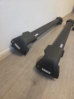 Thule WingBar Edge Black voor Audi a6/rs6 c7 dakdrager, Ophalen, Zo goed als nieuw