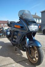 Zeer nette Honda Pan European ST1100 | 2001 | 101pk |, Motoren, 4 cilinders, Handvatverwarming, Particulier, Meer dan 35 kW