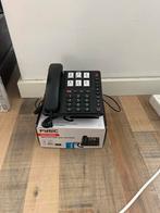 Fysic Senioren Telefoon - Dementievriendelijk, Ophalen of Verzenden, Nieuw