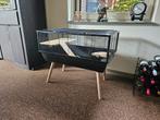 Hamsterkooi, Ophalen, Kooi, Gebruikt, 60 tot 90 cm