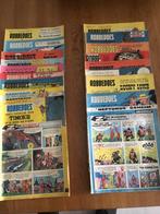 Weekblad Robbedoes uit 1959, Boeken, Meerdere stripboeken, Ophalen of Verzenden, Gelezen