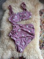 Zwangerschaps bikini Esmara maat 40 zgan, Kleding | Dames, Zo goed als nieuw, Roze, Bikini, Esmara