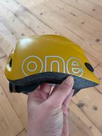Bobike helm One plus XS 48-52 cm mighty mustatd, Fietsen en Brommers, Fietsaccessoires | Fietshelmen, XS, Jongen of Meisje, Ophalen of Verzenden