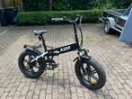 Elektrische Vouwfiets Fatbike, Overige merken, Gebruikt, Ophalen of Verzenden, Minder dan 47 cm