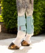 LeMieux Arika Mesh Brushing Boots Aqua M+L SALE -42%!, Ophalen of Verzenden, Nieuw, Overige toepassingen