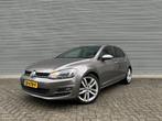 Volkswagen Golf 1.4 TSI ACT Highline R-LINE, Stof, Euro 6, 4 cilinders, Grijs
