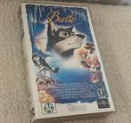 Balto VHS, Alle leeftijden, Ophalen of Verzenden, Zo goed als nieuw