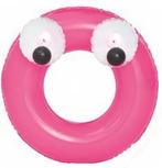 Bestway Zwemband Big Eyes Junior Roze NIEUW van €12 voor €9, Nieuw, Ophalen of Verzenden, Bestway, Info