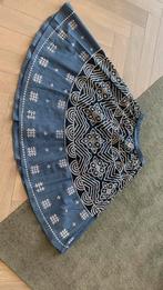 Jurk Tridagna maat 40, Maat 38/40 (M), Blauw, Tridagna, Ophalen of Verzenden