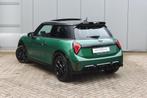 MINI Hatchback Cooper C Automaat / JCW / Pakket XL / 17" JCW, Stof, Gebruikt, Euro 6, 156 pk