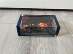 1:43 Spark Red Bull Racing TAG Heuer RB13 M.Verstappen 2017, Ophalen of Verzenden, Nieuw, Auto, Overige merken