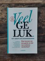 Famke van Meerbergen - Veel geluk, Boeken, Ophalen of Verzenden, Zo goed als nieuw, Famke van Meerbergen; Patrick Luyten; Mia Leijssen; Jessie De...