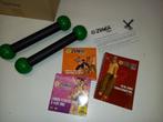 zumba sticks, Sport en Fitness, Dansen, Ophalen of Verzenden, Overige typen